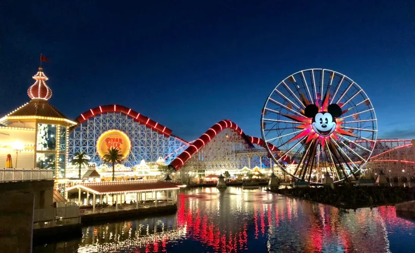 Disneyland-Lines-Disney-California-Adventure