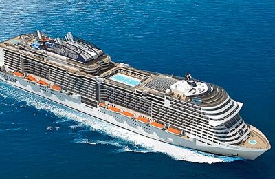 msc-bellissima